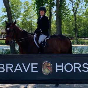 Meet your Posher, Kelly